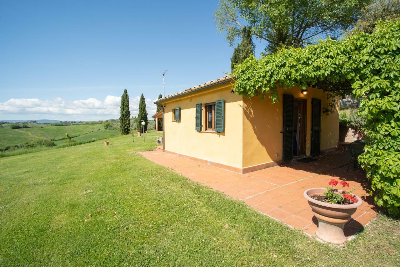 Il Palazzetto Guest House Siena Exterior photo