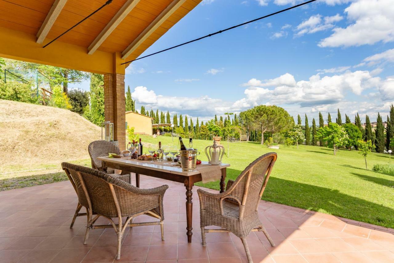 Il Palazzetto Guest House Siena Exterior photo