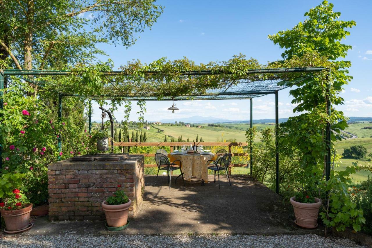 Il Palazzetto Guest House Siena Exterior photo