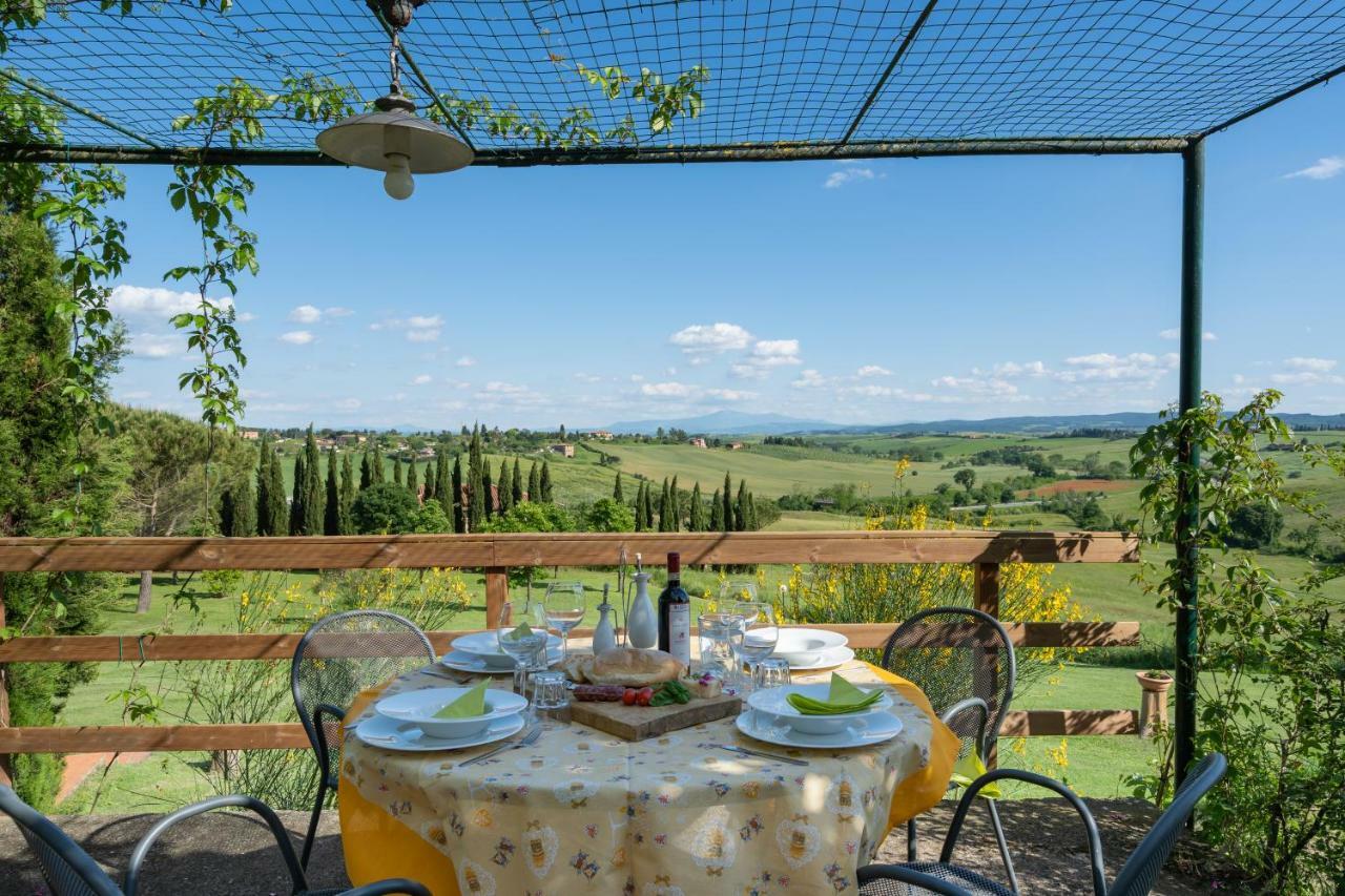 Il Palazzetto Guest House Siena Exterior photo